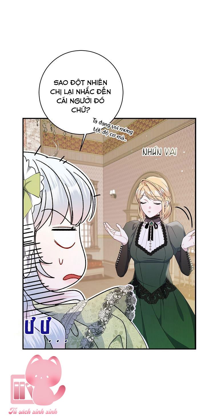 Nhận Nuôi Người Cha Phản Diện - Chap 27 - Trang 38