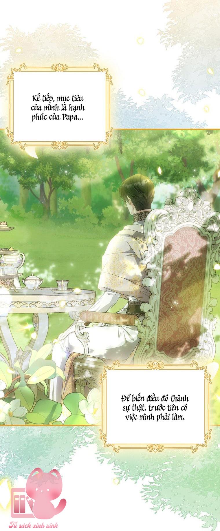 Nhận Nuôi Người Cha Phản Diện - Chap 27 - Trang 47