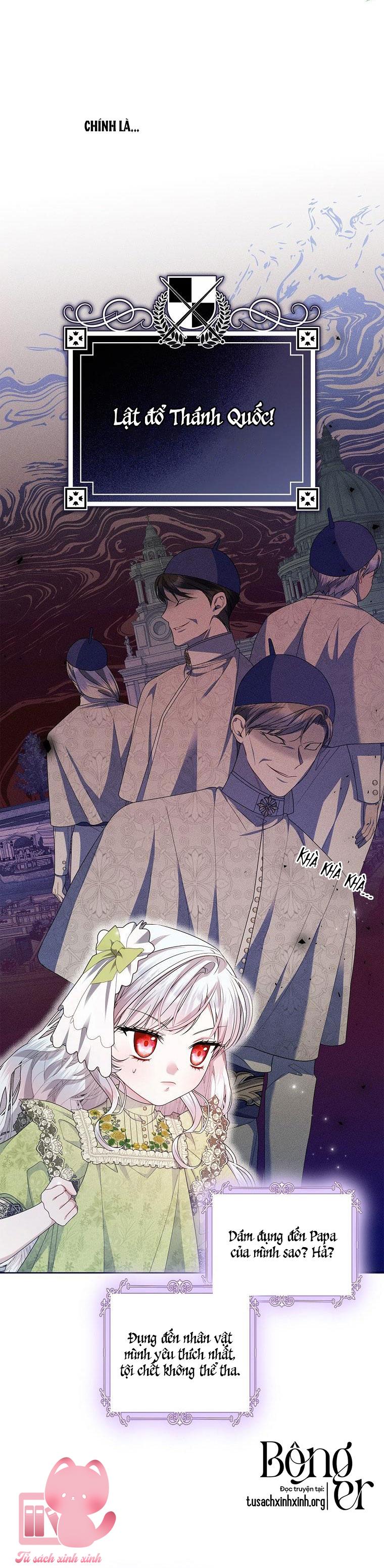 Nhận Nuôi Người Cha Phản Diện - Chap 27 - Trang 48