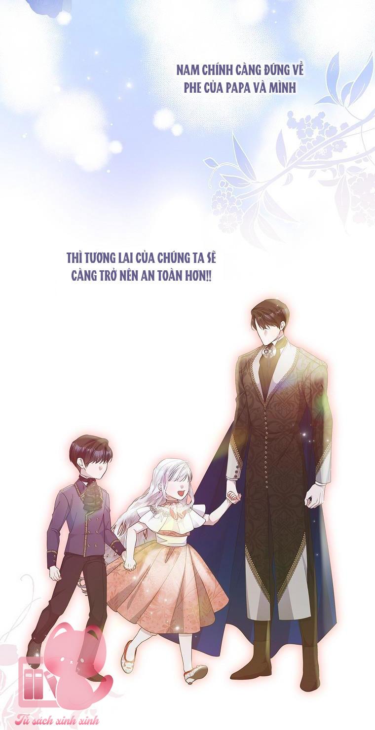 Nhận Nuôi Người Cha Phản Diện - Chap 27 - Trang 52