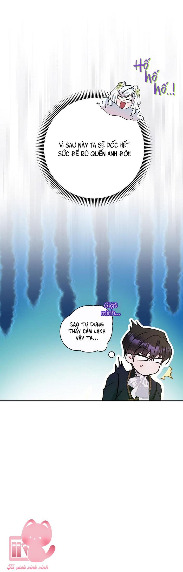Nhận Nuôi Người Cha Phản Diện - Chap 27 - Trang 54
