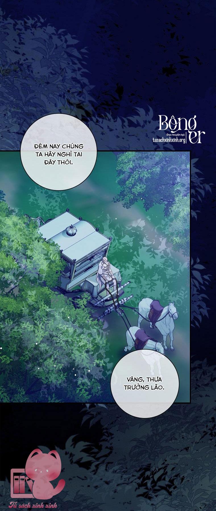 Nhận Nuôi Người Cha Phản Diện - Chap 27 - Trang 56