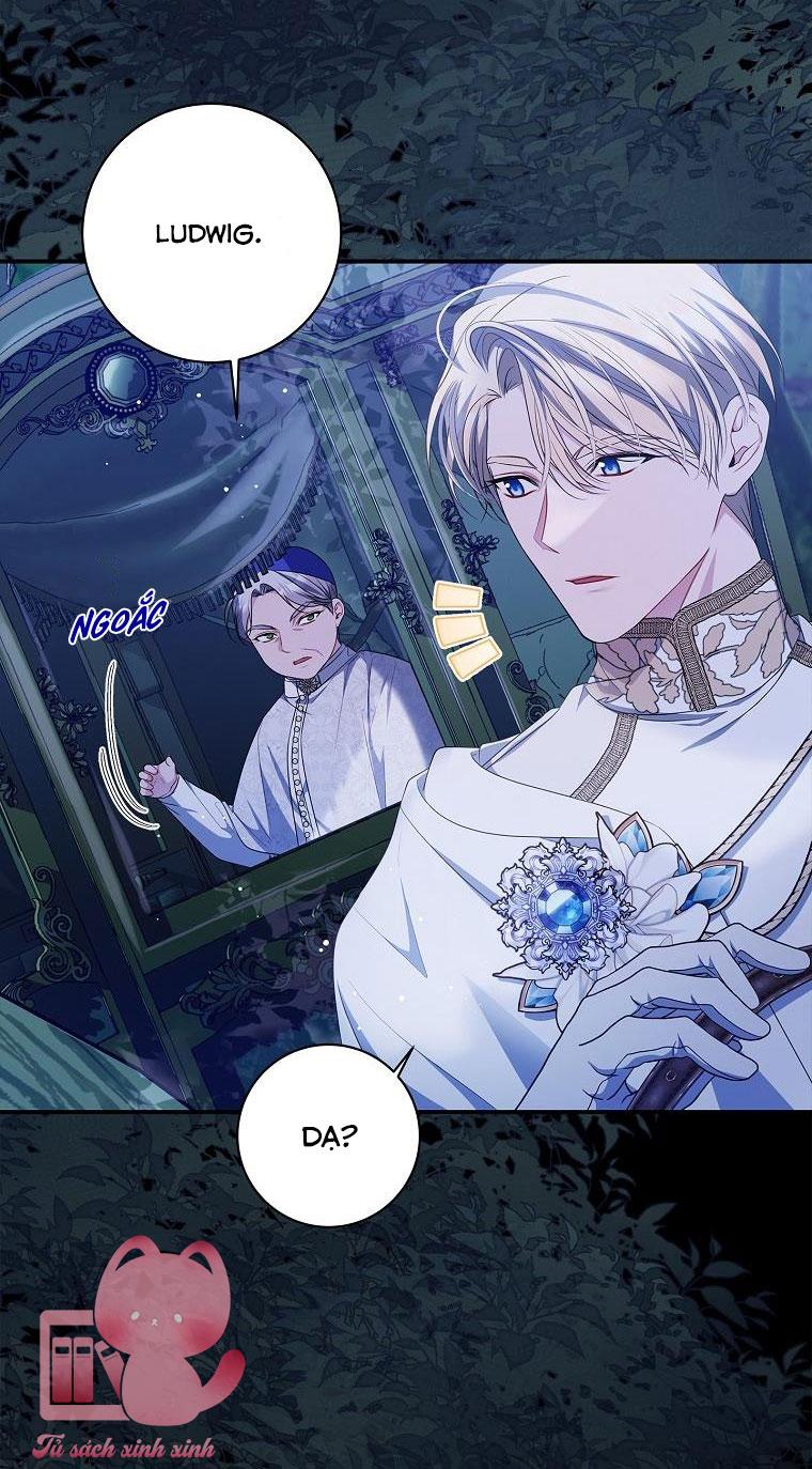 Nhận Nuôi Người Cha Phản Diện - Chap 27 - Trang 57