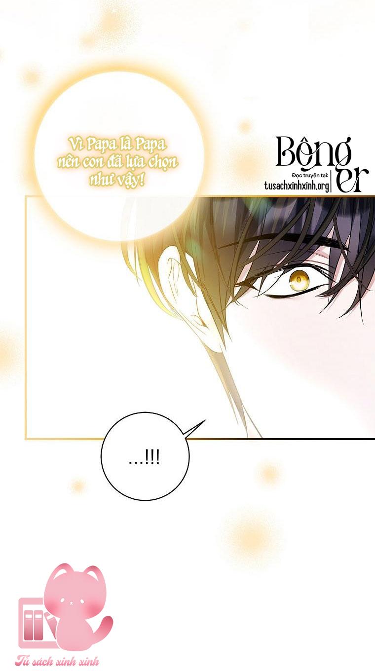Nhận Nuôi Người Cha Phản Diện - Chap 27 - Trang 6