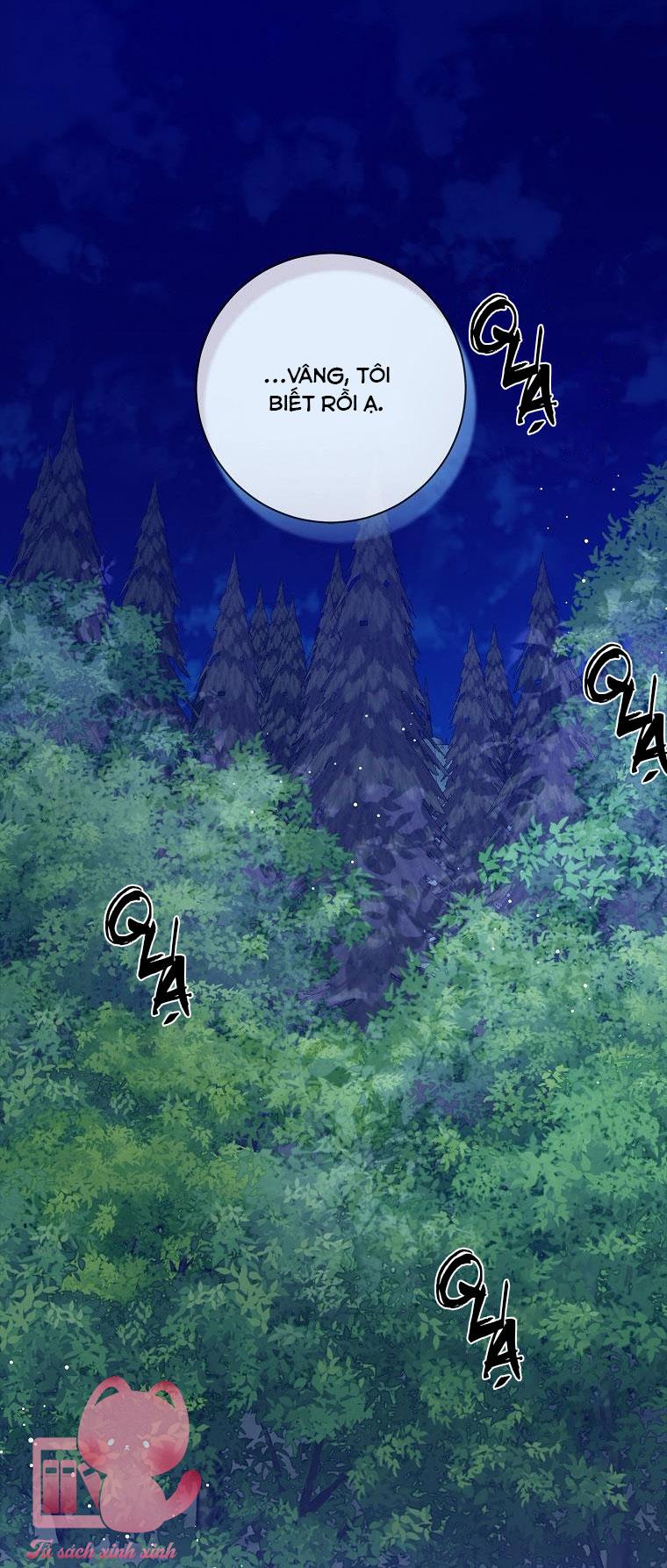 Nhận Nuôi Người Cha Phản Diện - Chap 27 - Trang 60