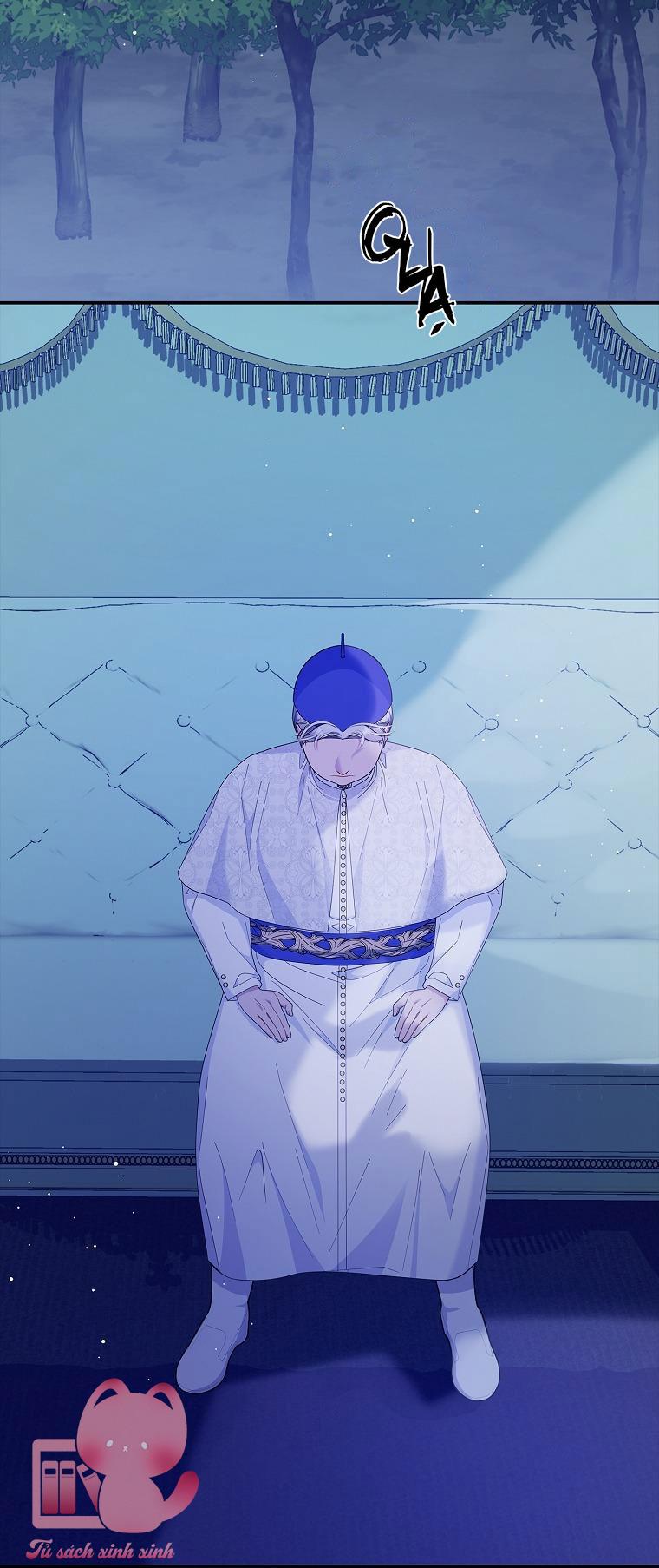 Nhận Nuôi Người Cha Phản Diện - Chap 27 - Trang 61