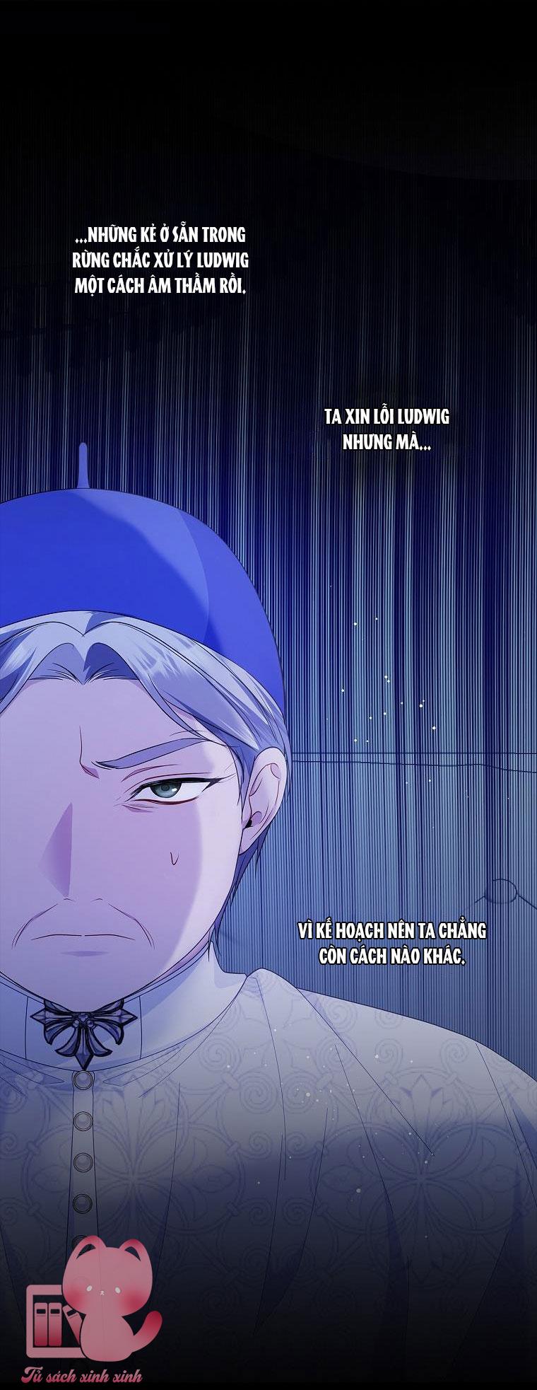 Nhận Nuôi Người Cha Phản Diện - Chap 27 - Trang 62