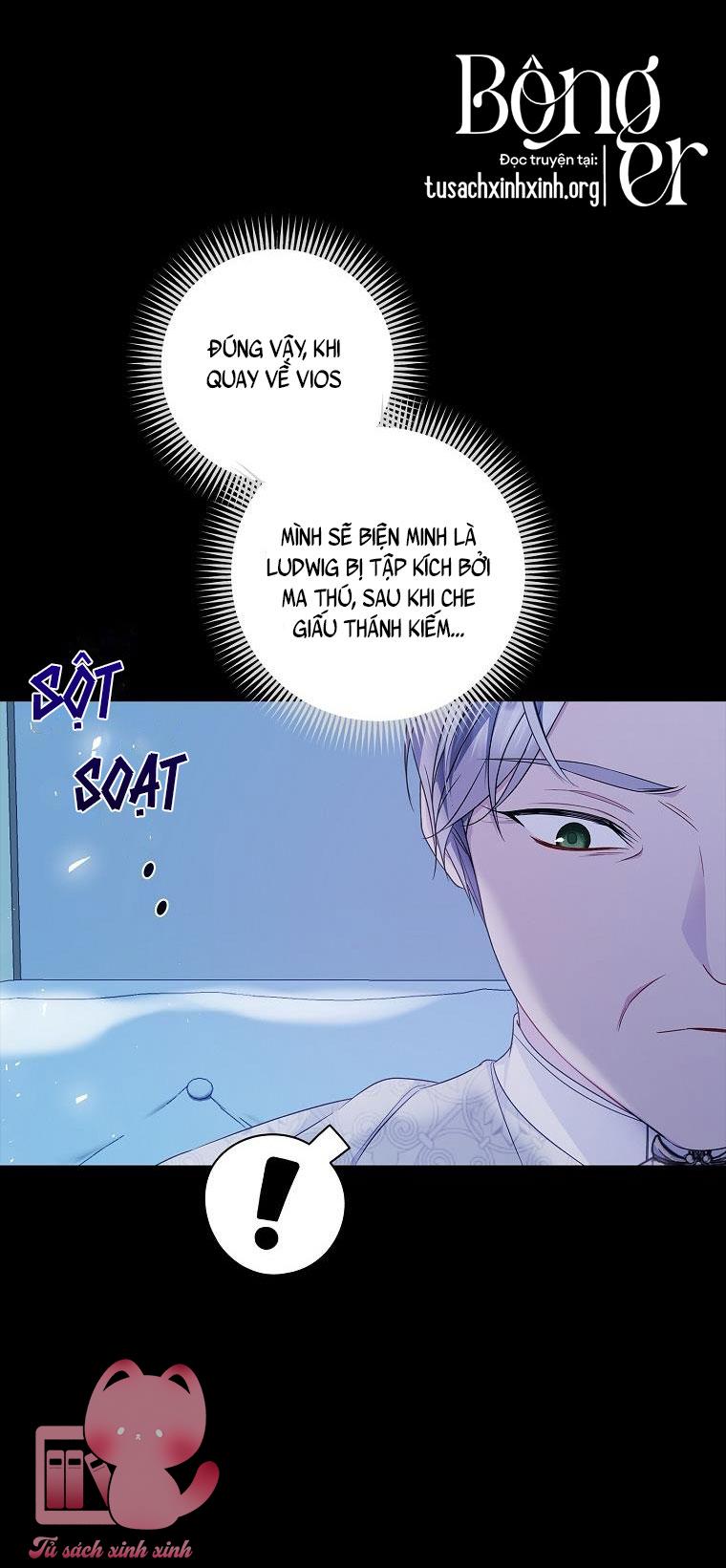 Nhận Nuôi Người Cha Phản Diện - Chap 27 - Trang 64
