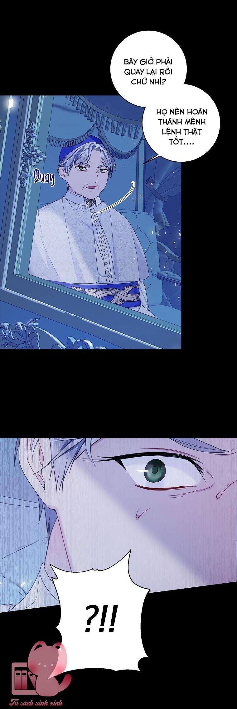Nhận Nuôi Người Cha Phản Diện - Chap 27 - Trang 65