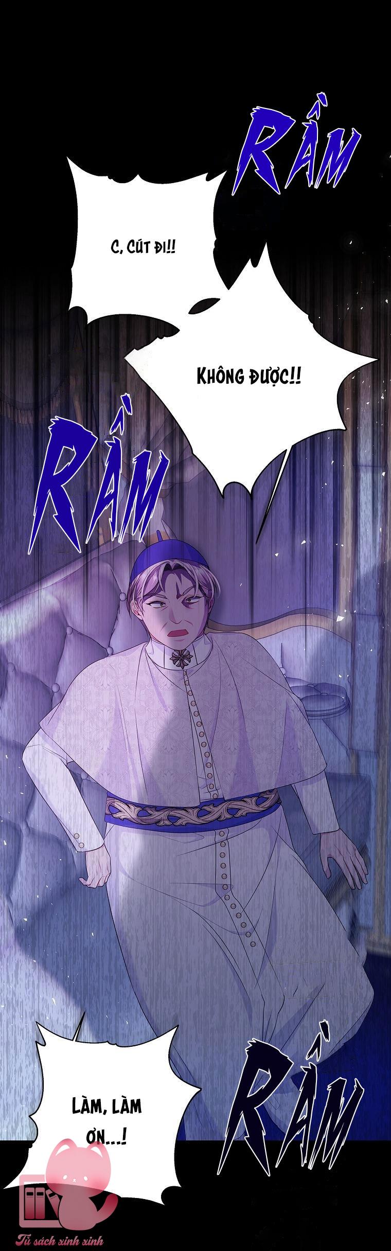 Nhận Nuôi Người Cha Phản Diện - Chap 27 - Trang 67