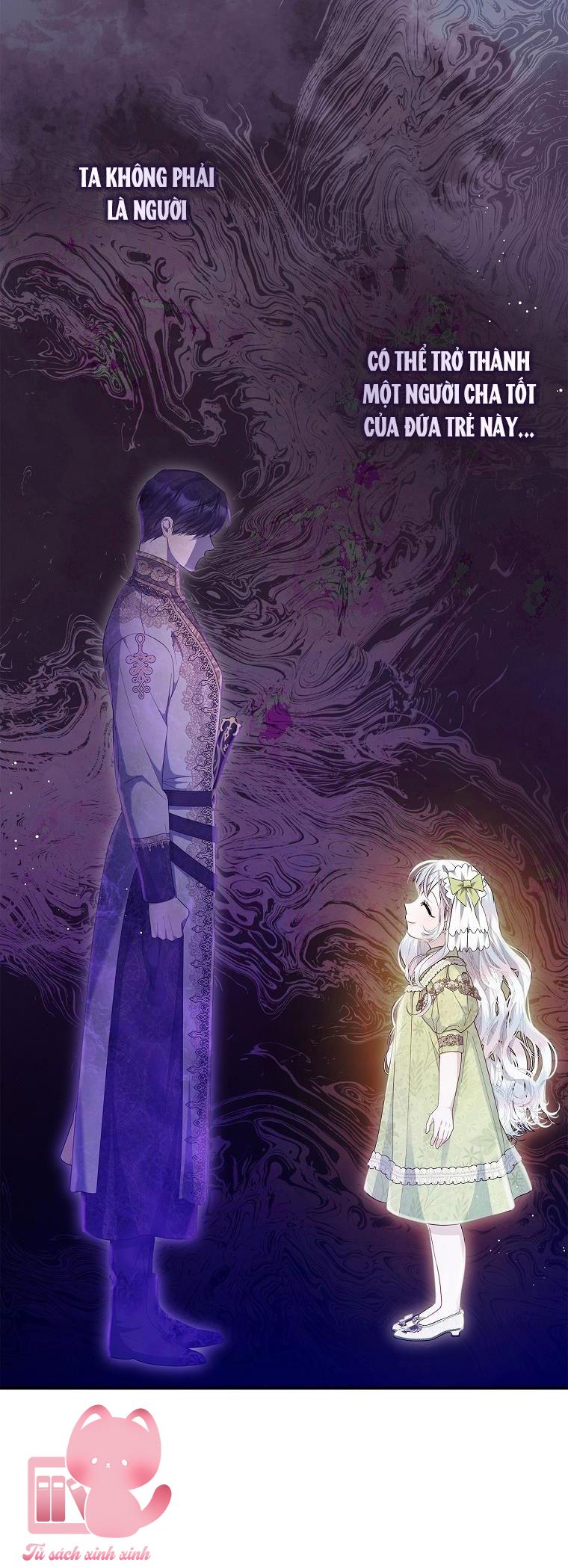 Nhận Nuôi Người Cha Phản Diện - Chap 27 - Trang 8