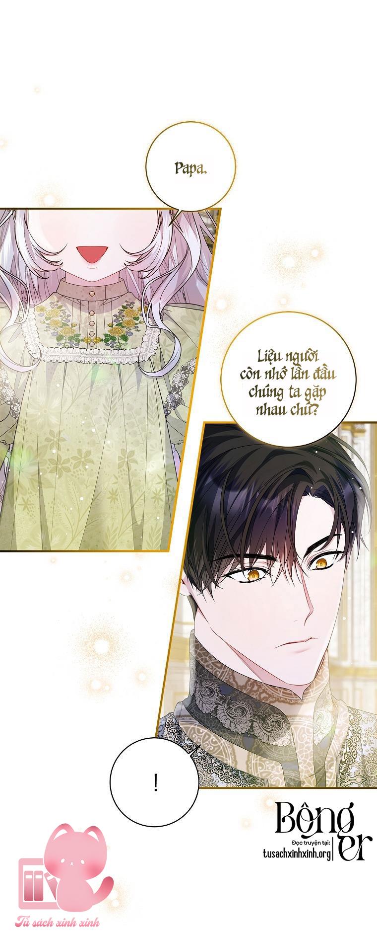 Nhận Nuôi Người Cha Phản Diện - Chap 27 - Trang 9