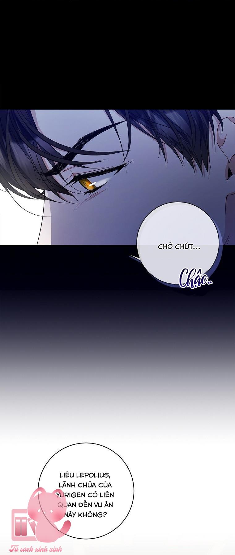 Nhận Nuôi Người Cha Phản Diện - Chap 28 - Trang 11