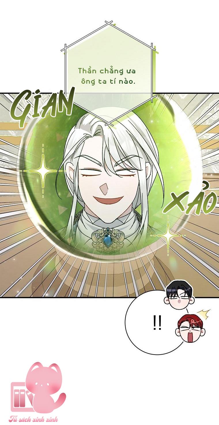 Nhận Nuôi Người Cha Phản Diện - Chap 28 - Trang 13