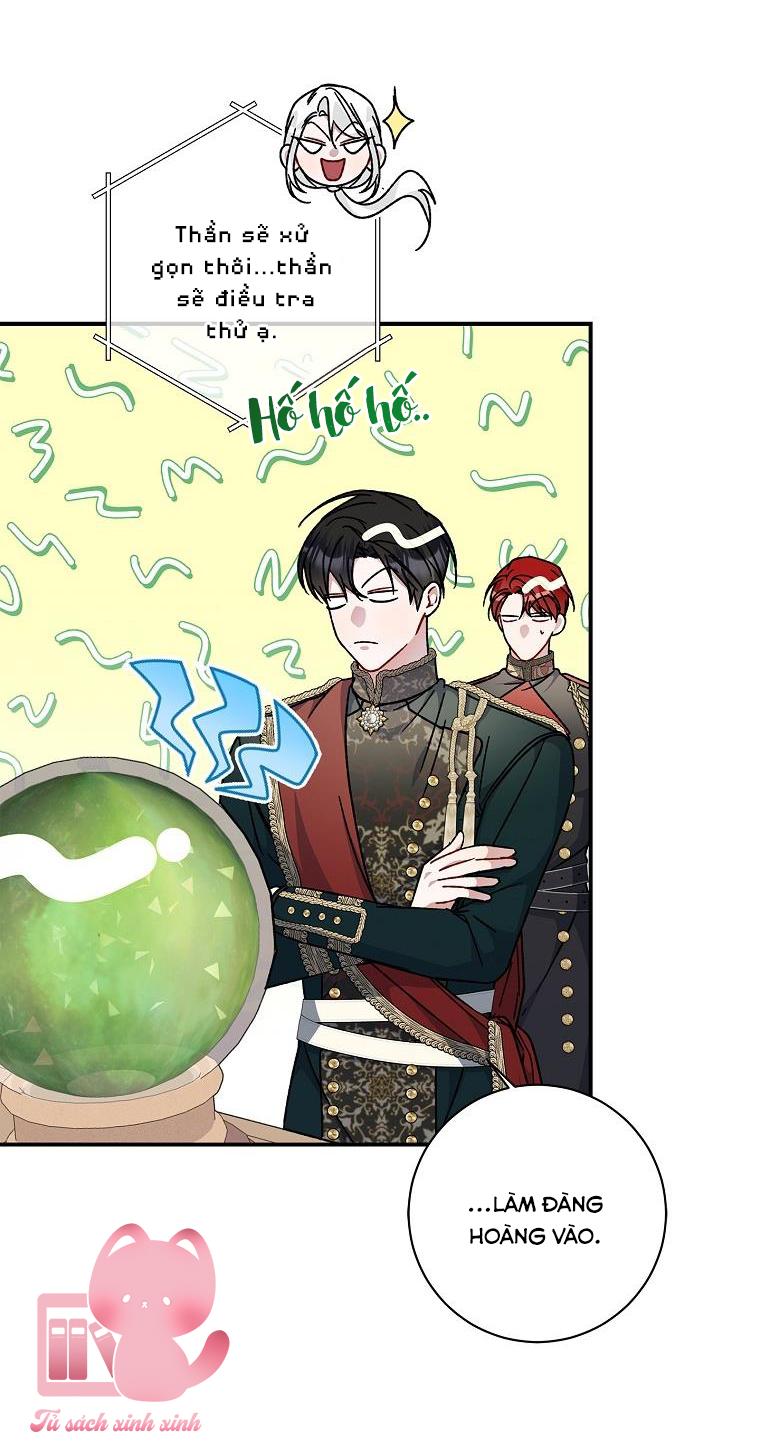 Nhận Nuôi Người Cha Phản Diện - Chap 28 - Trang 14
