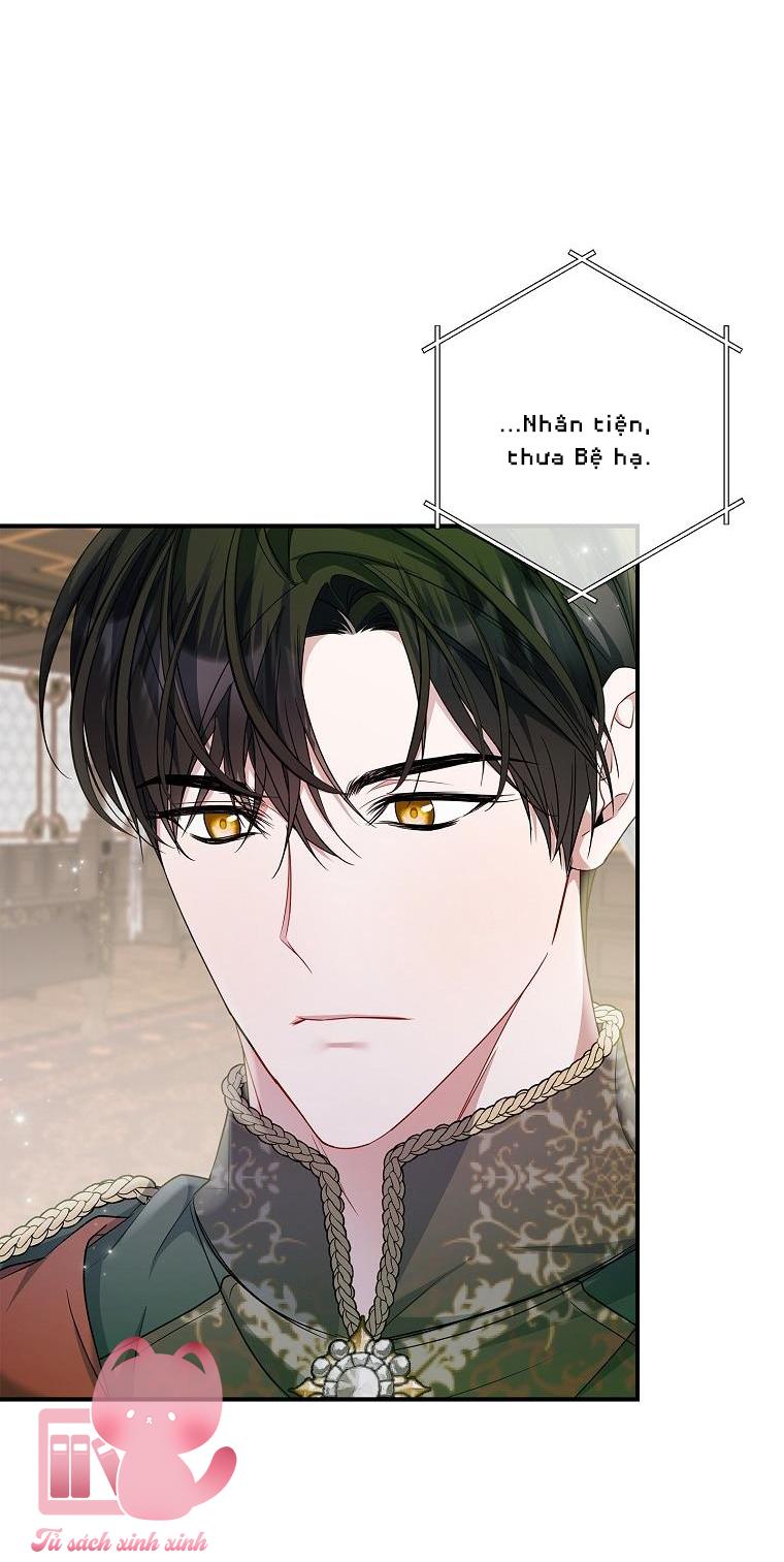 Nhận Nuôi Người Cha Phản Diện - Chap 28 - Trang 15