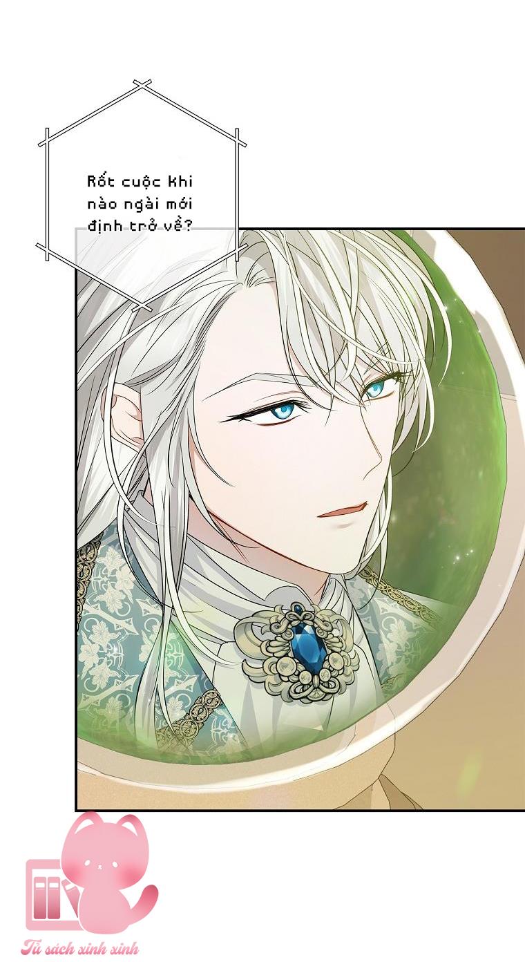 Nhận Nuôi Người Cha Phản Diện - Chap 28 - Trang 16