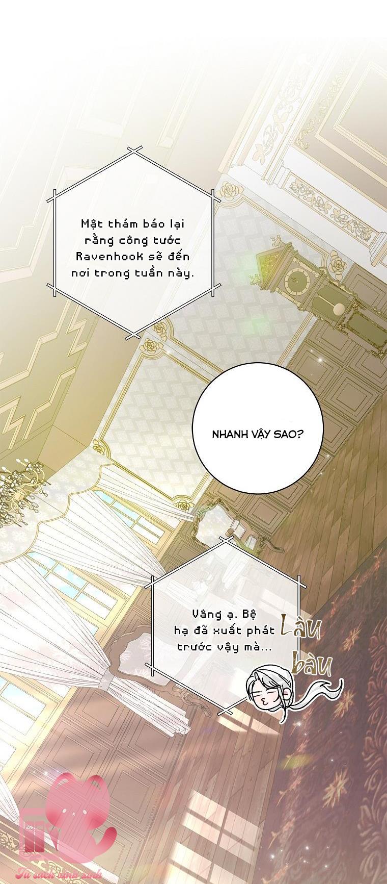 Nhận Nuôi Người Cha Phản Diện - Chap 28 - Trang 17