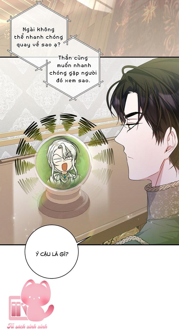 Nhận Nuôi Người Cha Phản Diện - Chap 28 - Trang 18