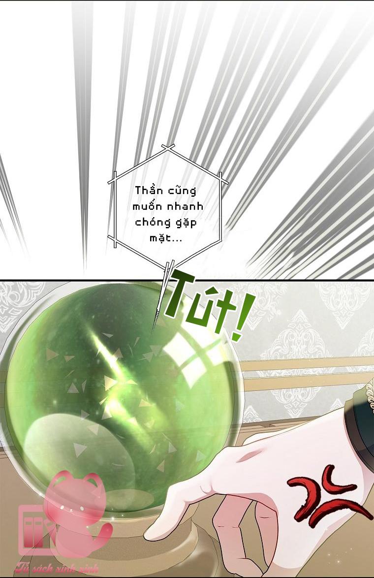 Nhận Nuôi Người Cha Phản Diện - Chap 28 - Trang 21