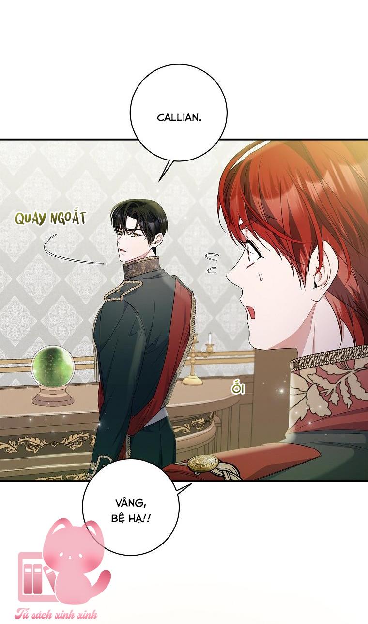 Nhận Nuôi Người Cha Phản Diện - Chap 28 - Trang 23
