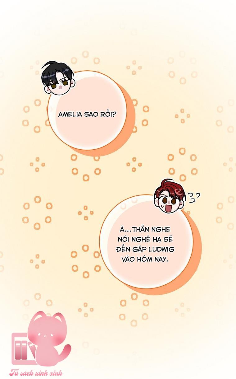 Nhận Nuôi Người Cha Phản Diện - Chap 28 - Trang 24