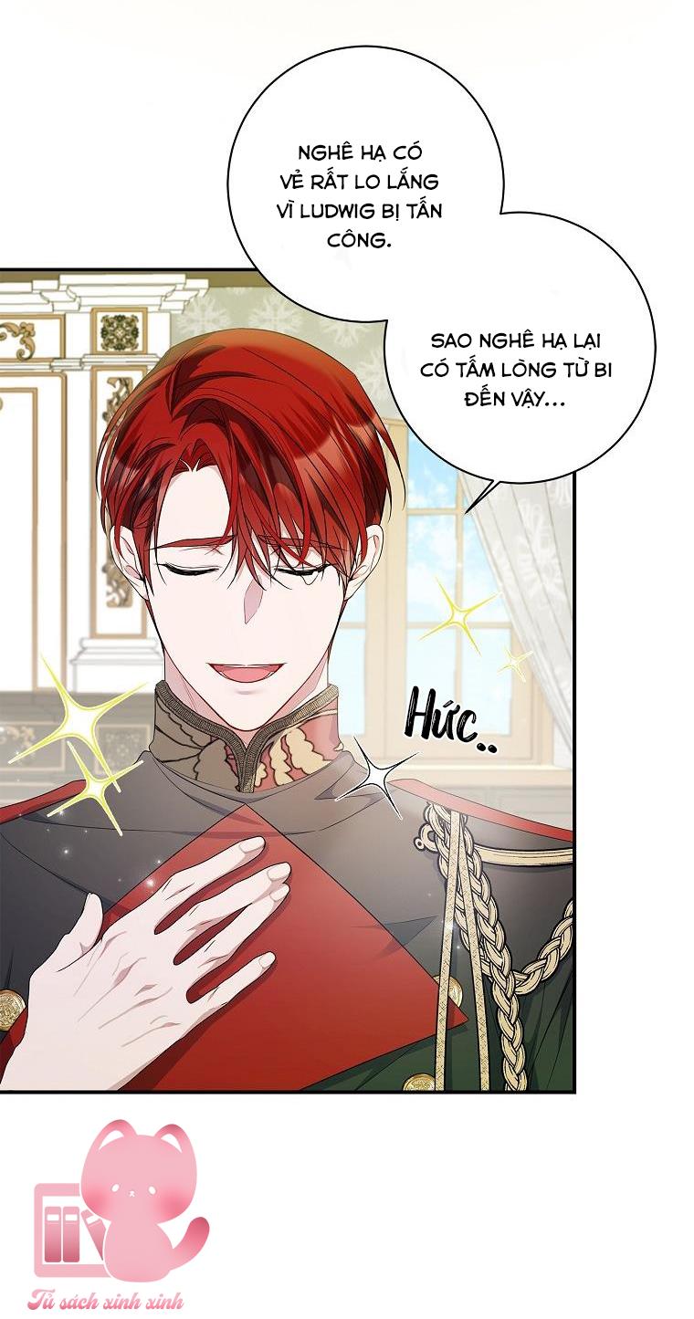Nhận Nuôi Người Cha Phản Diện - Chap 28 - Trang 25