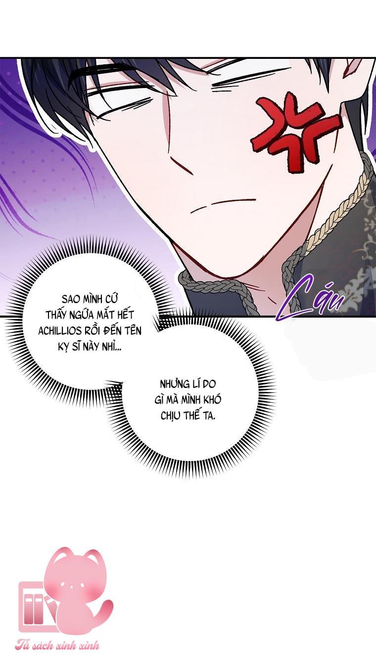 Nhận Nuôi Người Cha Phản Diện - Chap 28 - Trang 27