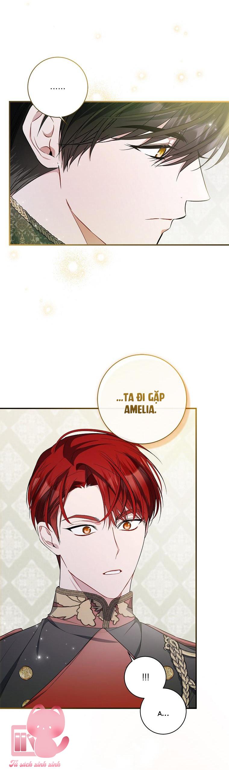 Nhận Nuôi Người Cha Phản Diện - Chap 28 - Trang 29