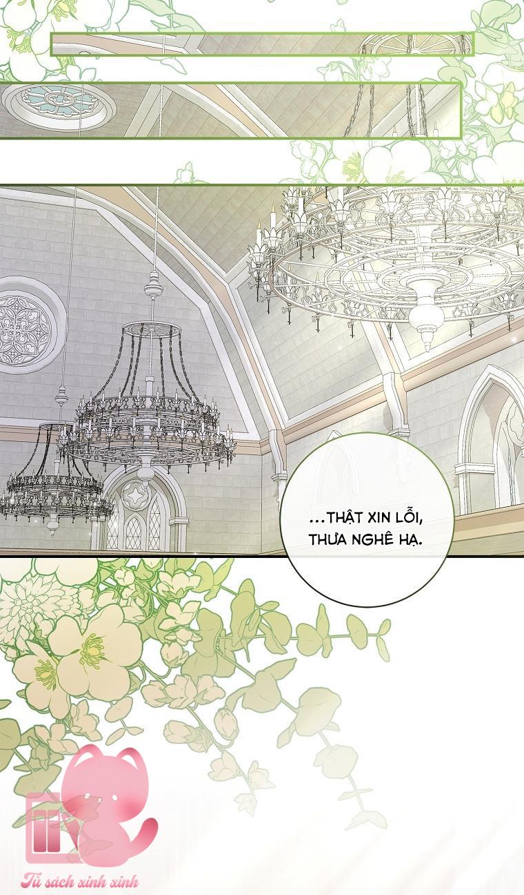 Nhận Nuôi Người Cha Phản Diện - Chap 28 - Trang 34