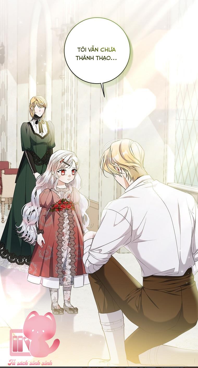 Nhận Nuôi Người Cha Phản Diện - Chap 28 - Trang 35