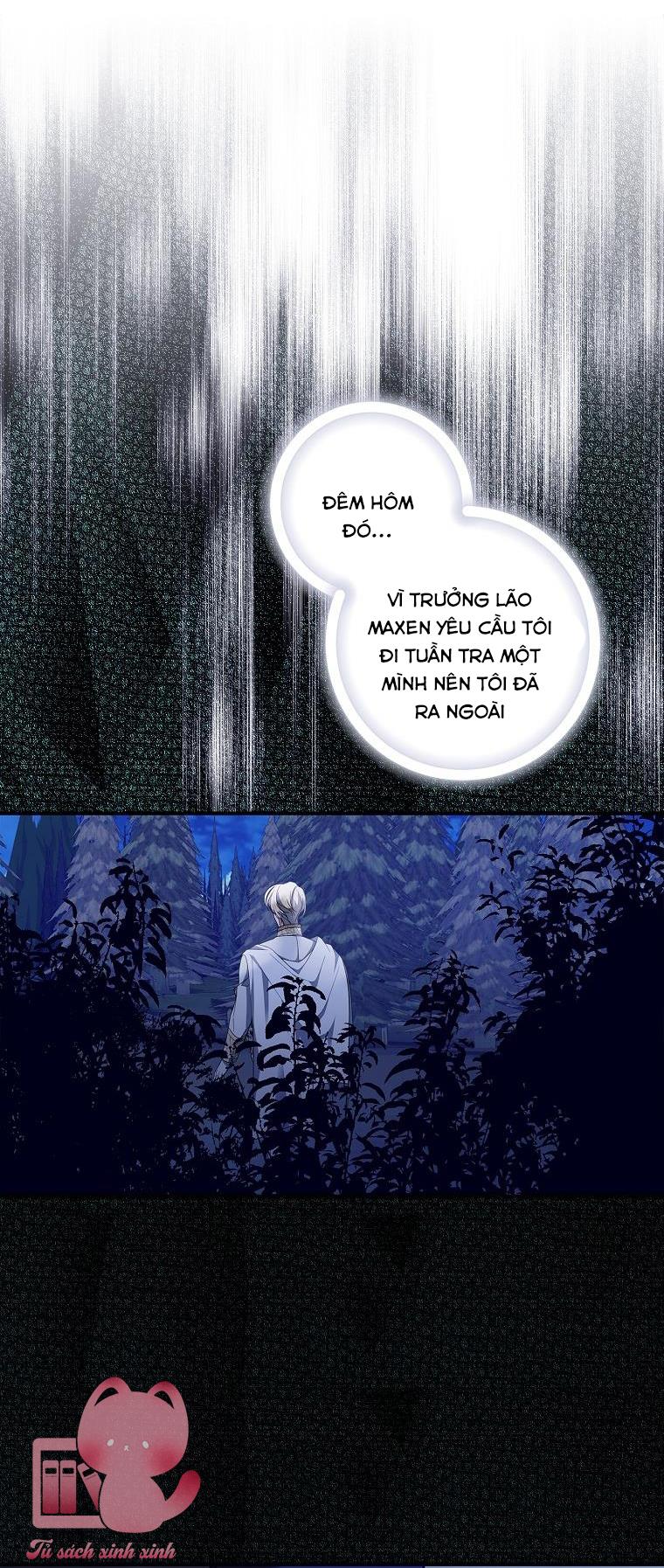 Nhận Nuôi Người Cha Phản Diện - Chap 28 - Trang 41