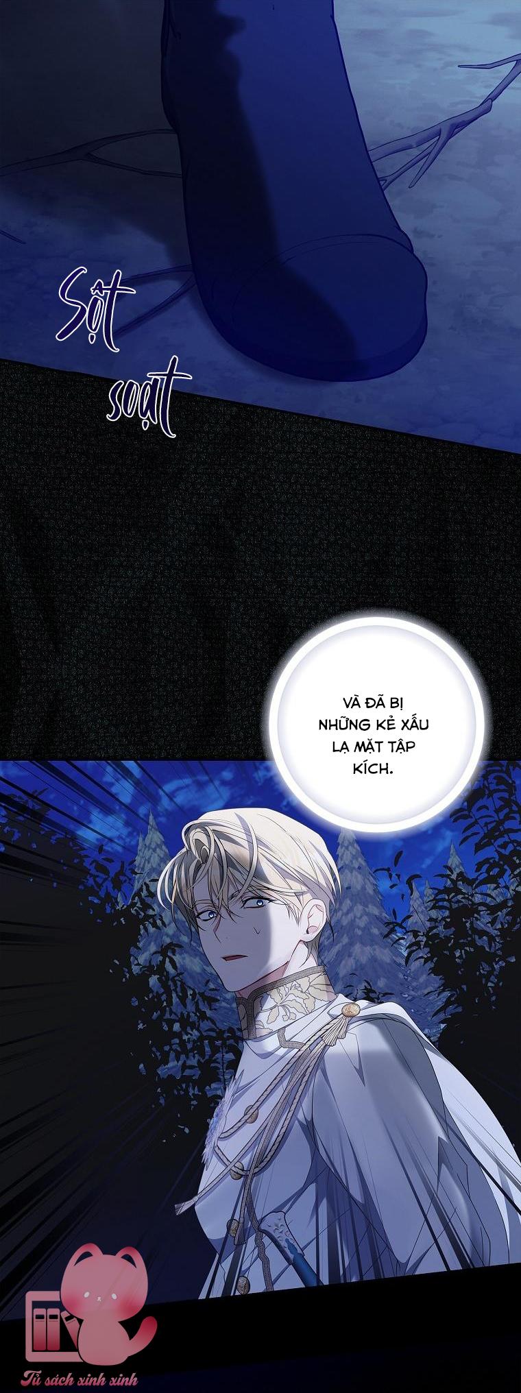Nhận Nuôi Người Cha Phản Diện - Chap 28 - Trang 42