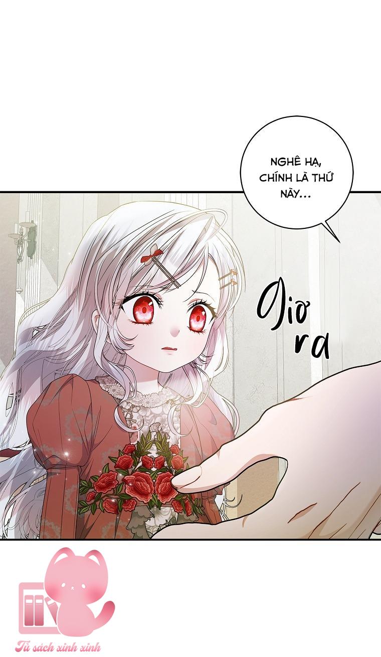 Nhận Nuôi Người Cha Phản Diện - Chap 28 - Trang 44