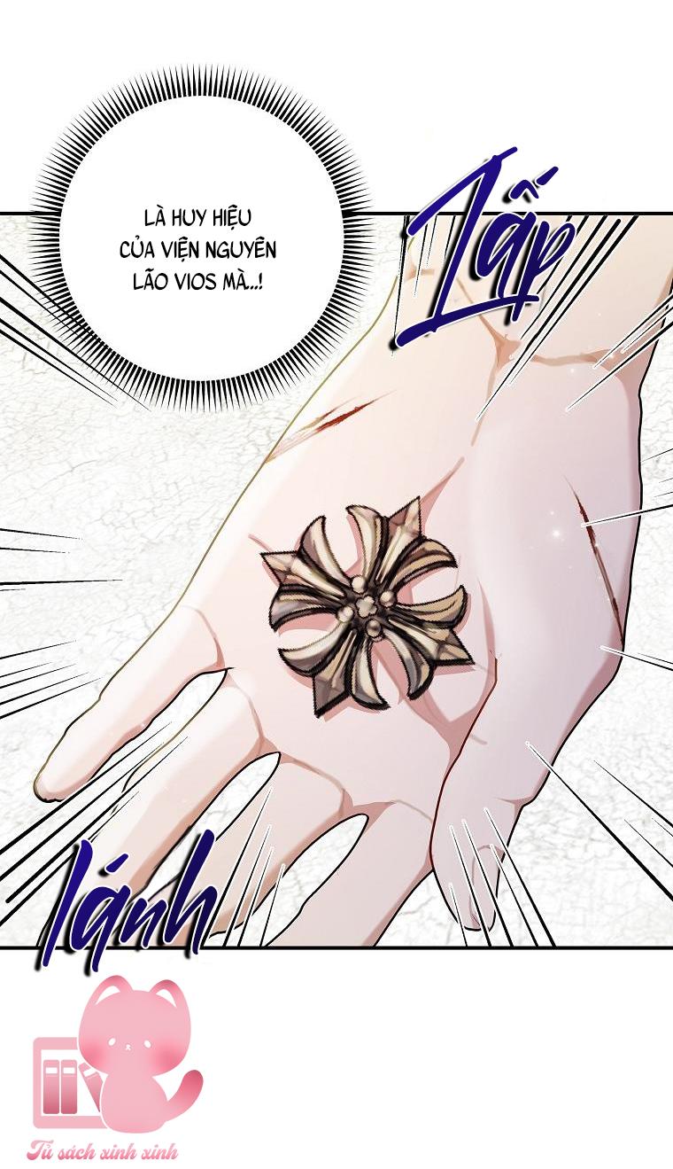 Nhận Nuôi Người Cha Phản Diện - Chap 28 - Trang 46