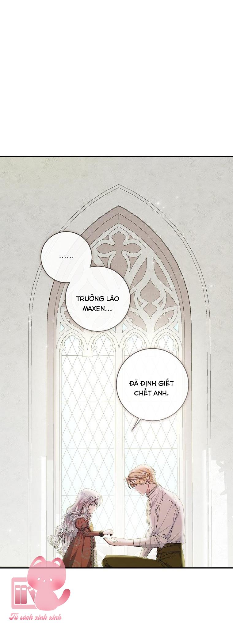 Nhận Nuôi Người Cha Phản Diện - Chap 28 - Trang 47