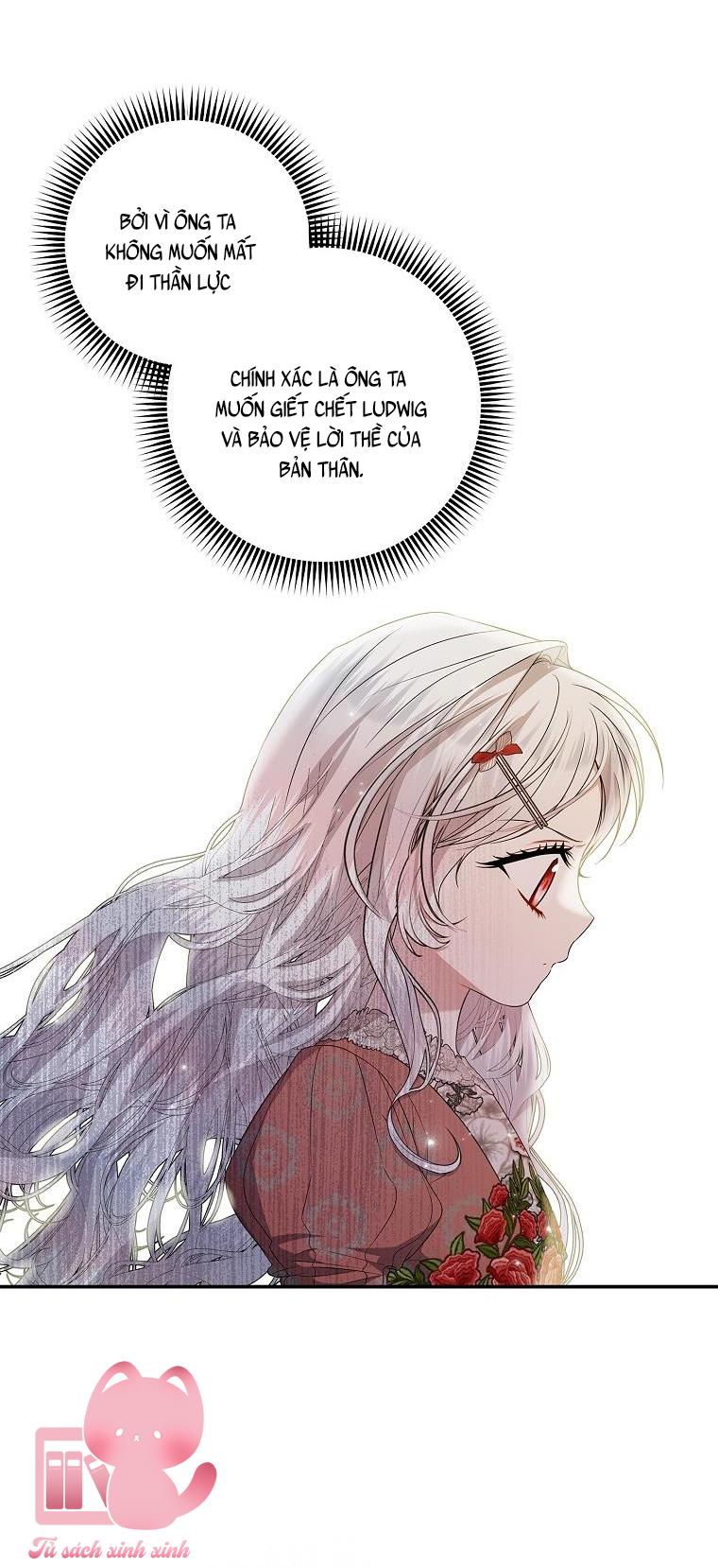 Nhận Nuôi Người Cha Phản Diện - Chap 28 - Trang 48