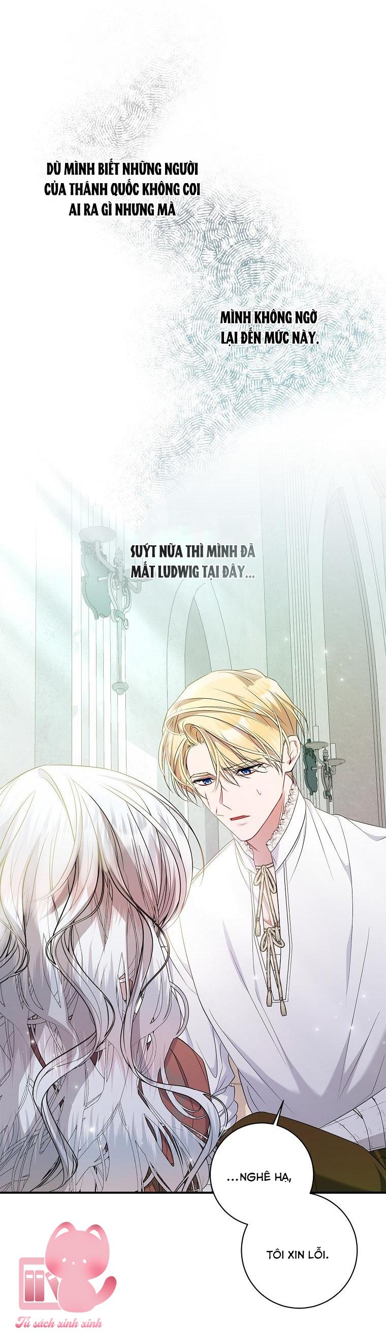 Nhận Nuôi Người Cha Phản Diện - Chap 28 - Trang 49
