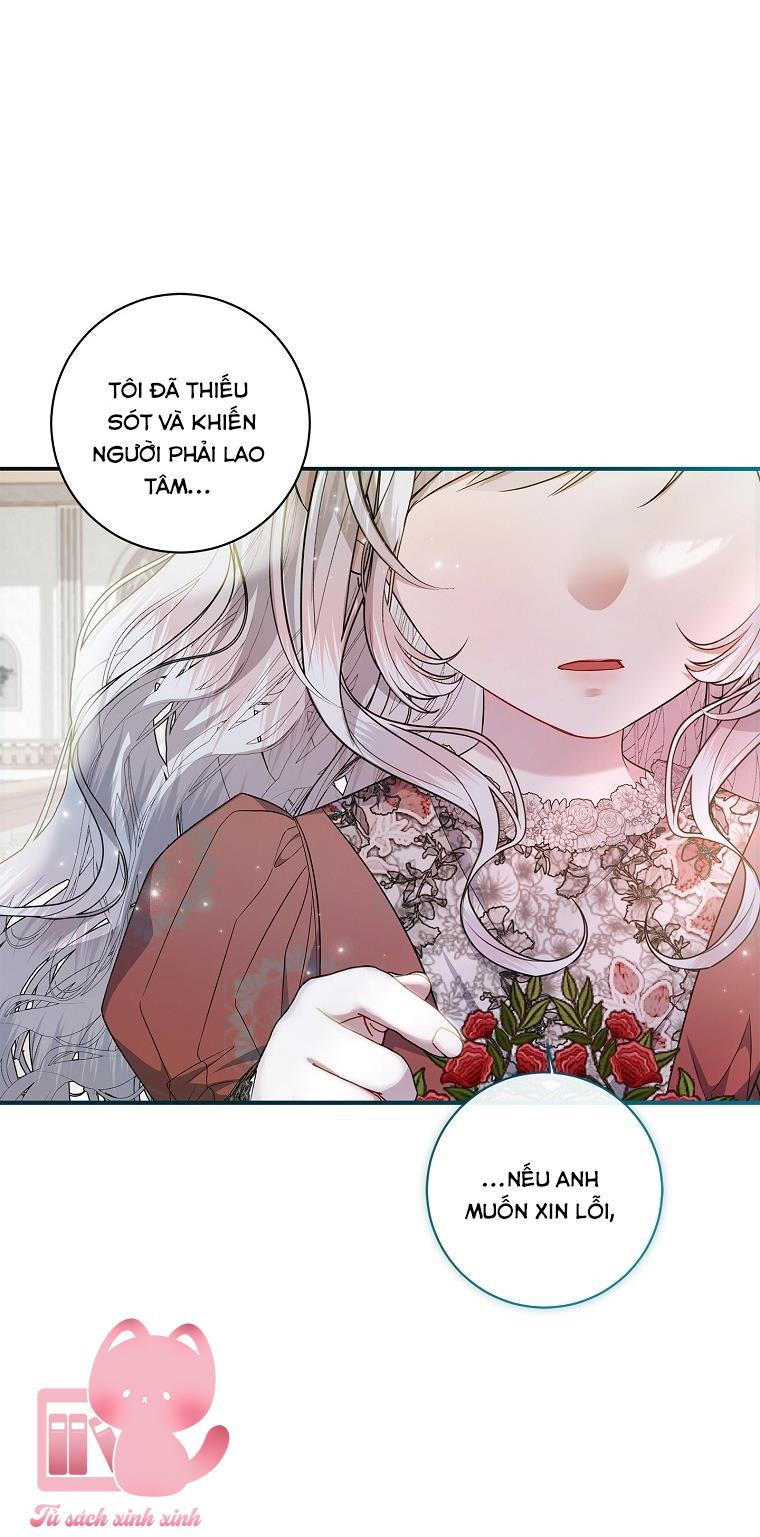 Nhận Nuôi Người Cha Phản Diện - Chap 28 - Trang 50