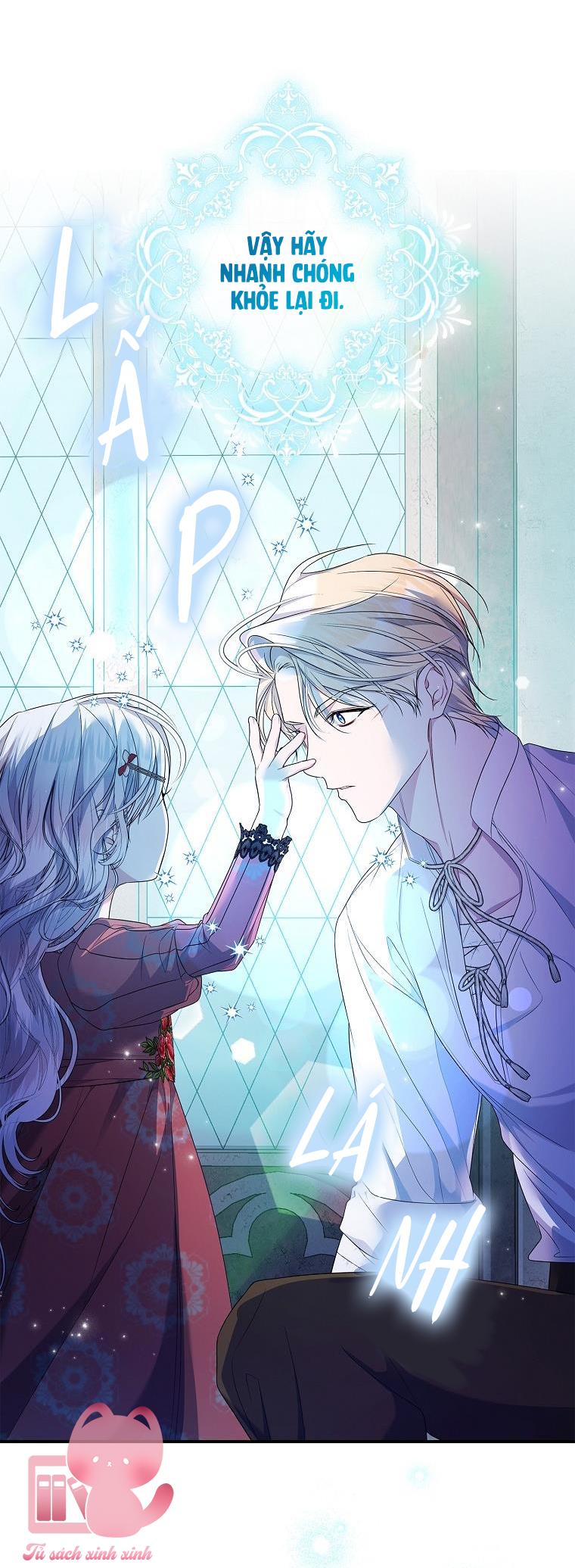 Nhận Nuôi Người Cha Phản Diện - Chap 28 - Trang 51