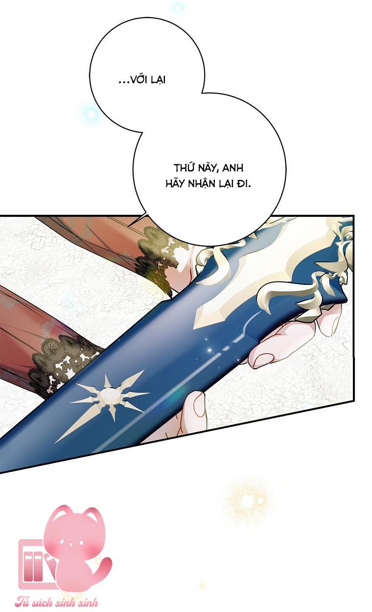 Nhận Nuôi Người Cha Phản Diện - Chap 28 - Trang 53