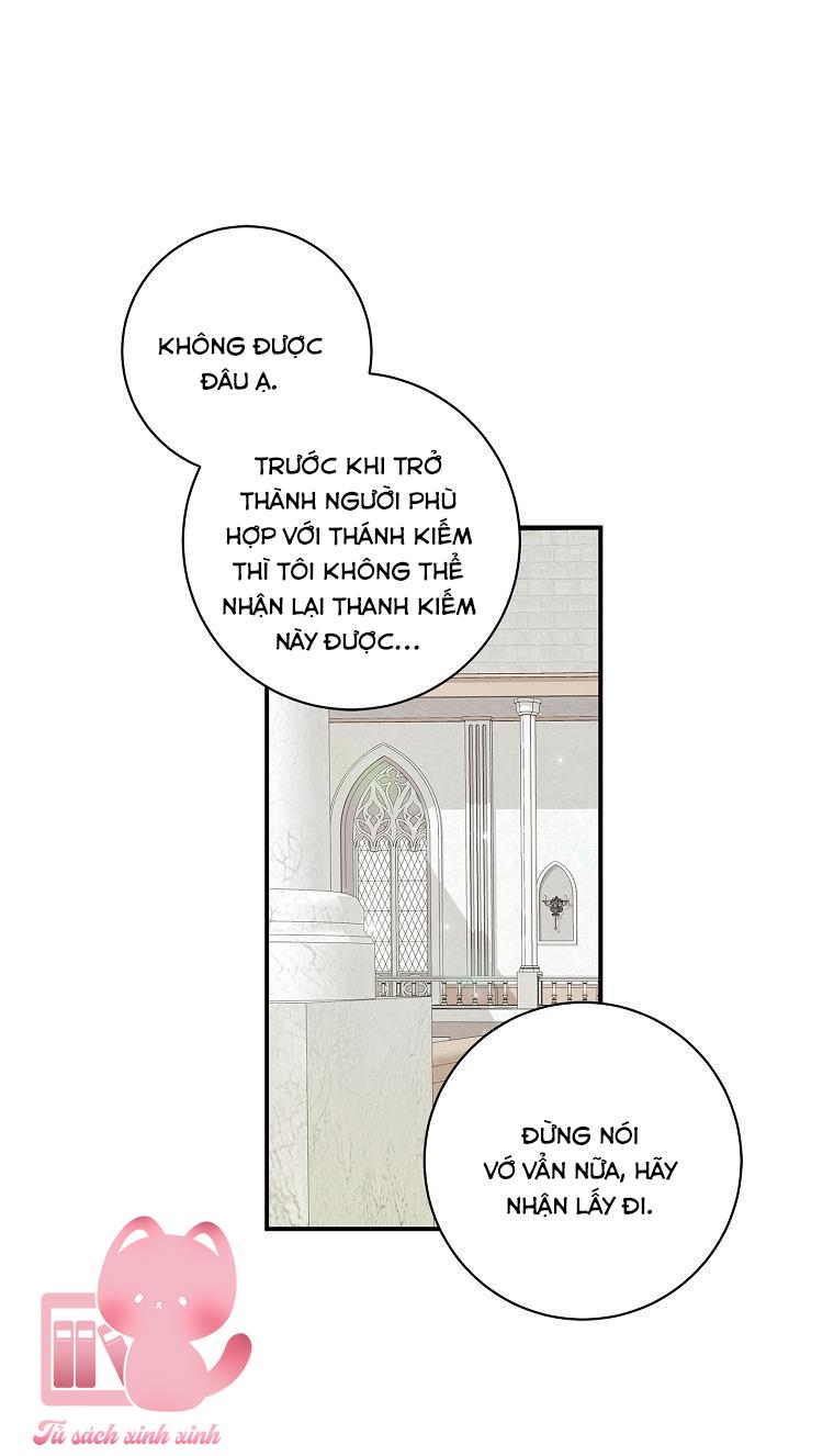 Nhận Nuôi Người Cha Phản Diện - Chap 28 - Trang 55