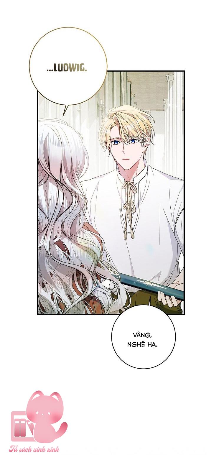 Nhận Nuôi Người Cha Phản Diện - Chap 28 - Trang 57
