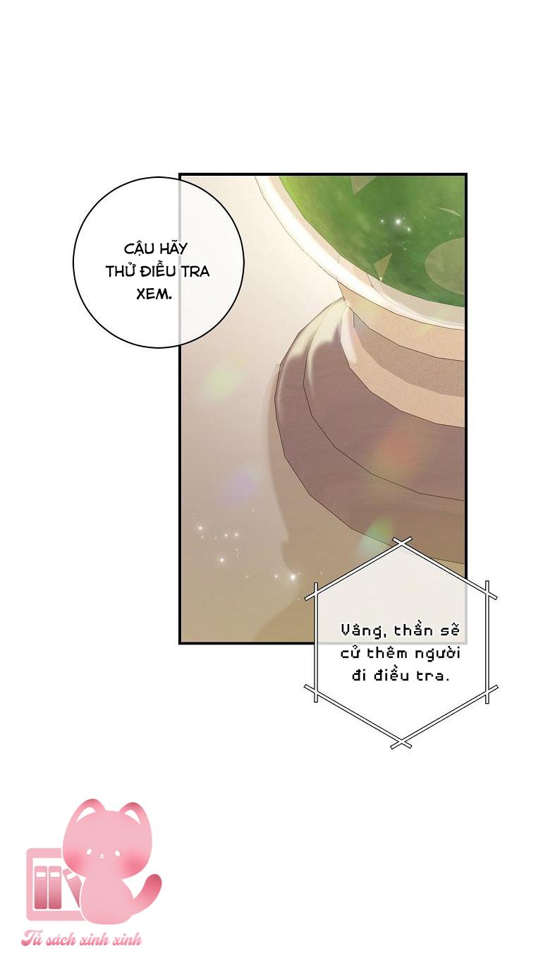 Nhận Nuôi Người Cha Phản Diện - Chap 28 - Trang 6