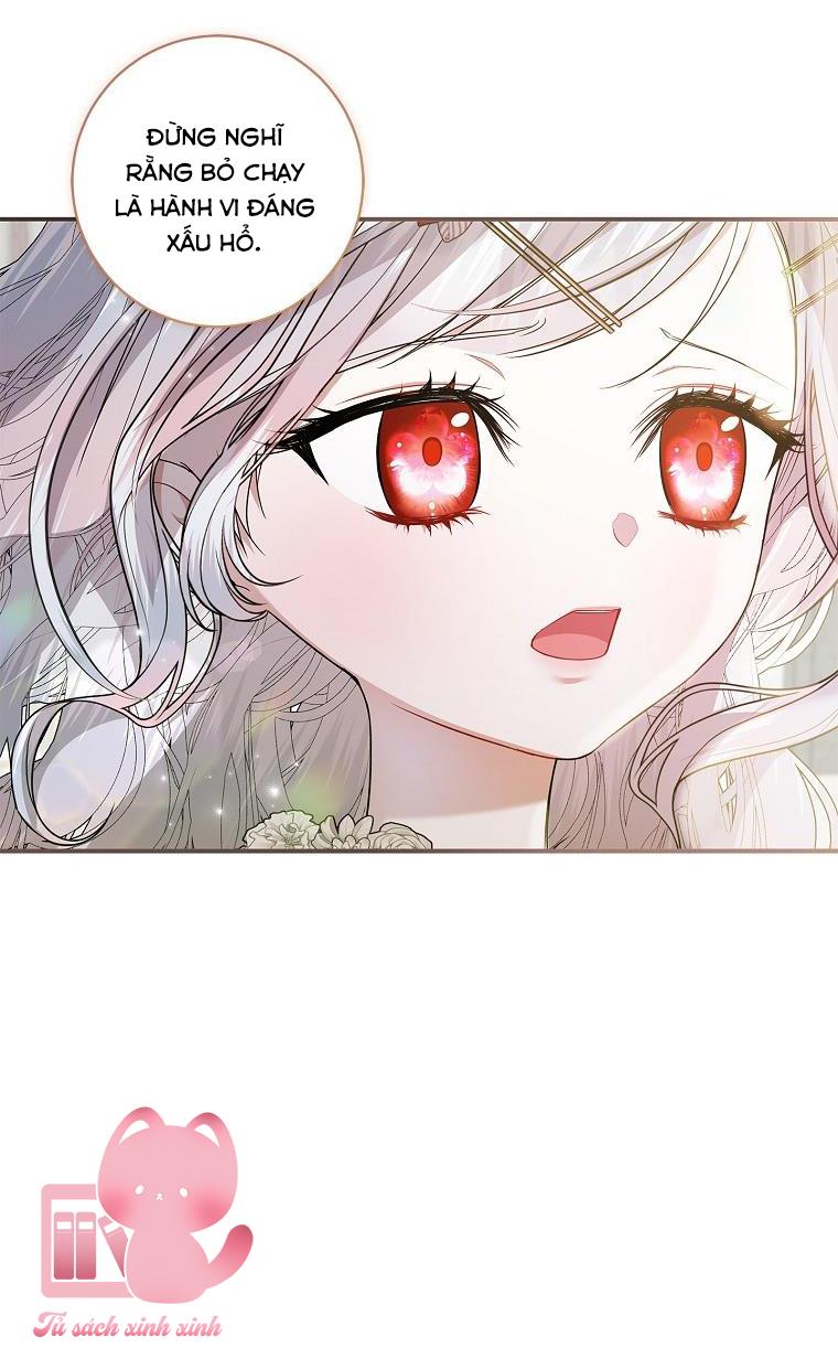 Nhận Nuôi Người Cha Phản Diện - Chap 28 - Trang 60