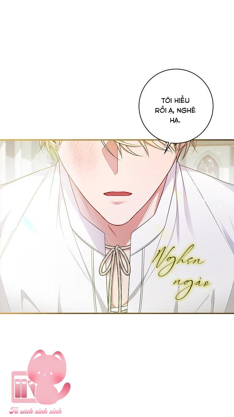 Nhận Nuôi Người Cha Phản Diện - Chap 28 - Trang 62