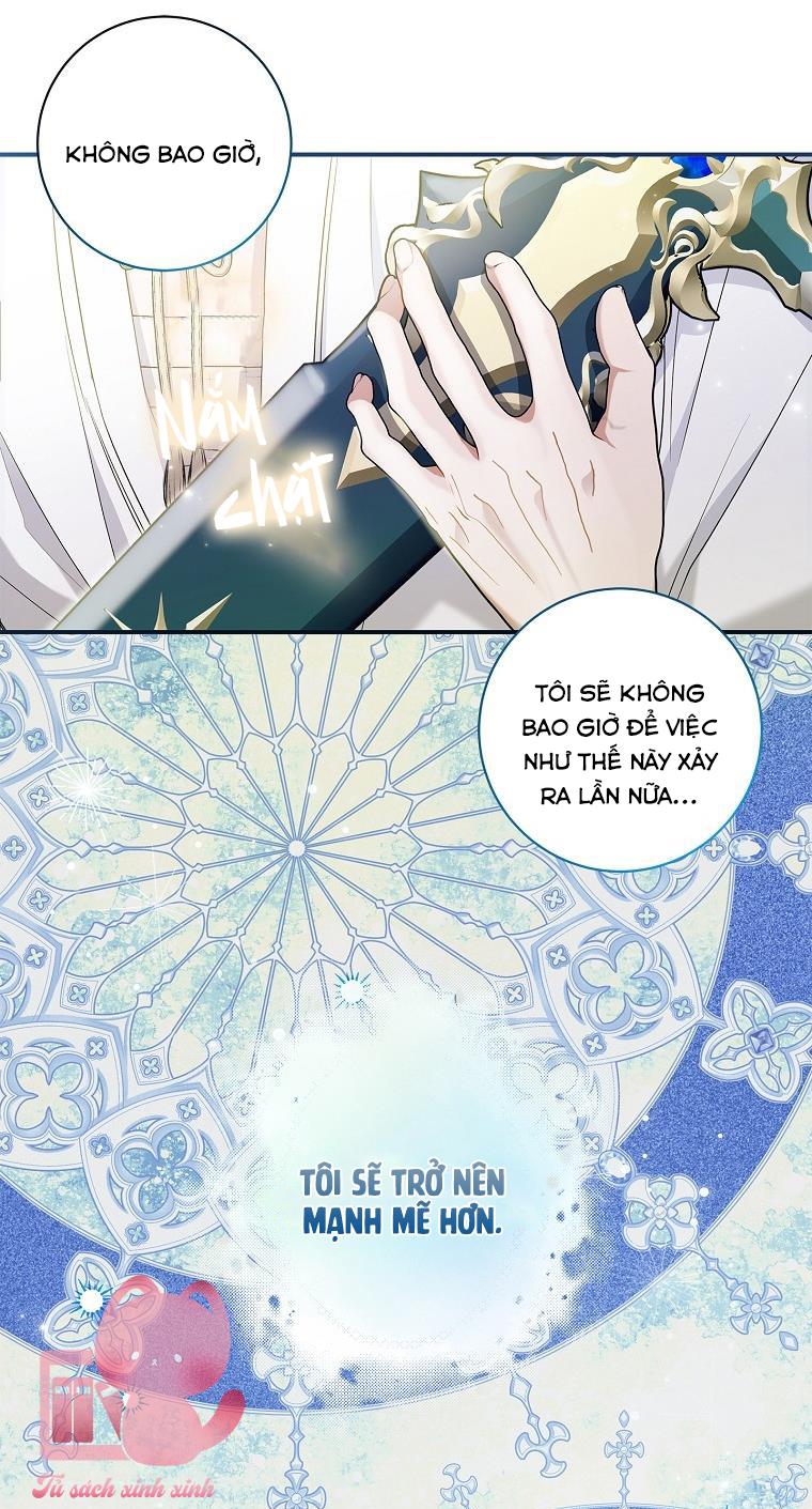 Nhận Nuôi Người Cha Phản Diện - Chap 28 - Trang 63