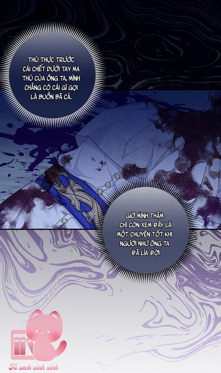 Nhận Nuôi Người Cha Phản Diện - Chap 28 - Trang 67