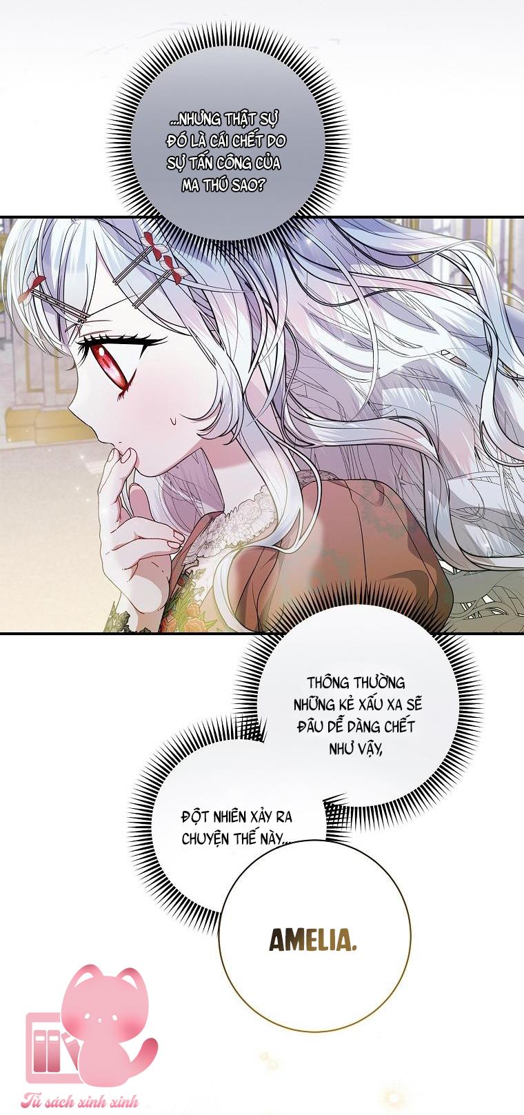 Nhận Nuôi Người Cha Phản Diện - Chap 28 - Trang 68