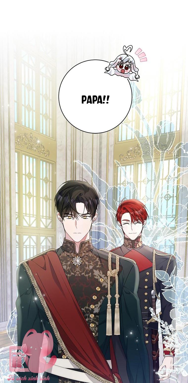 Nhận Nuôi Người Cha Phản Diện - Chap 28 - Trang 70